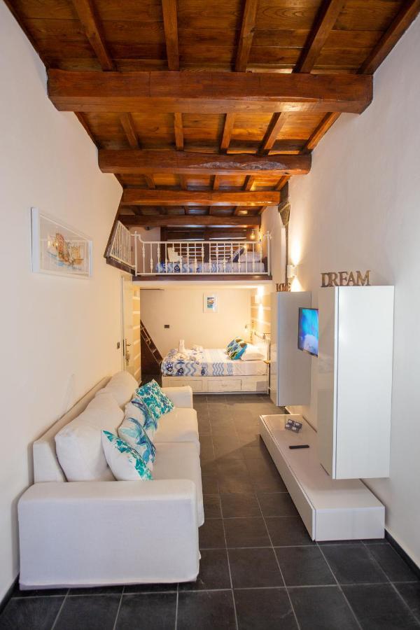 Casa Elisa Villa Riomaggiore Eksteriør bilde