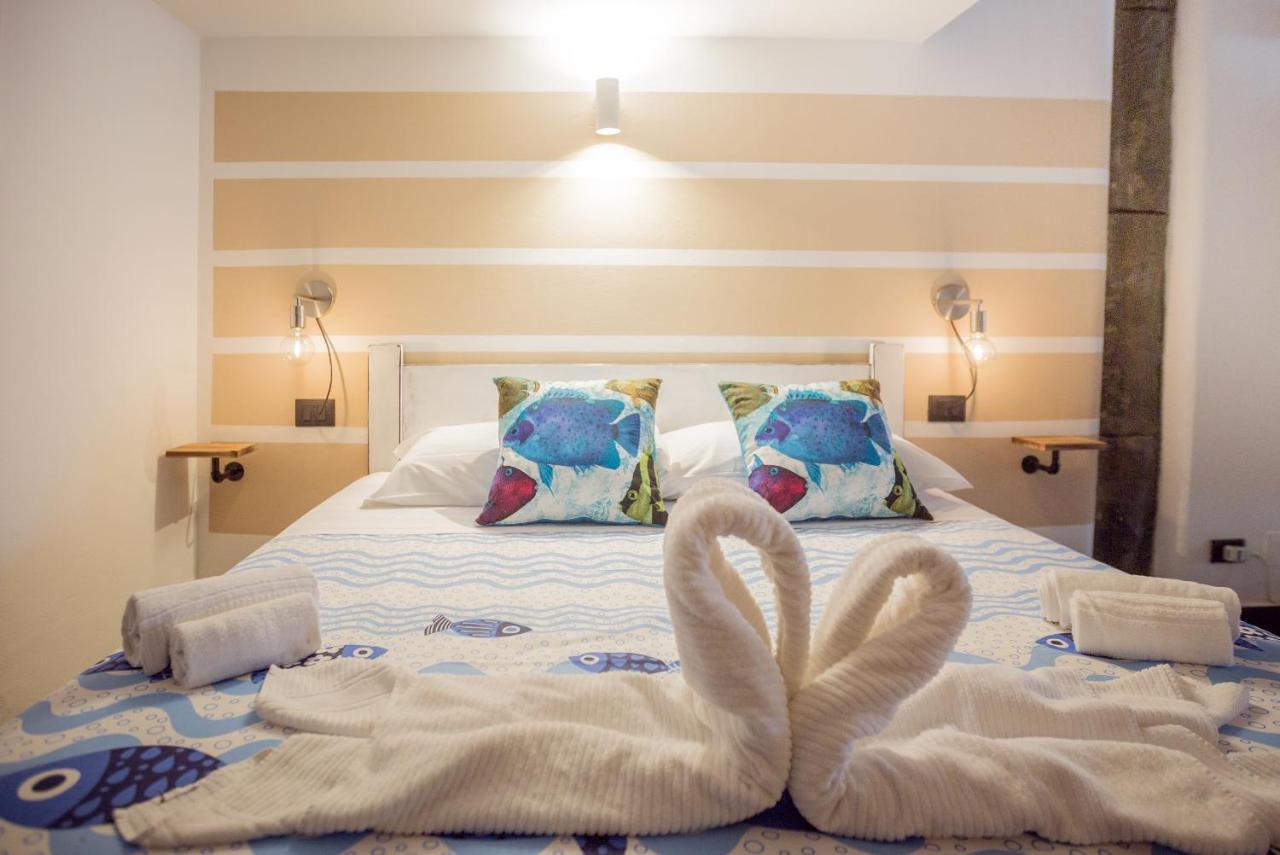 Casa Elisa Villa Riomaggiore Eksteriør bilde