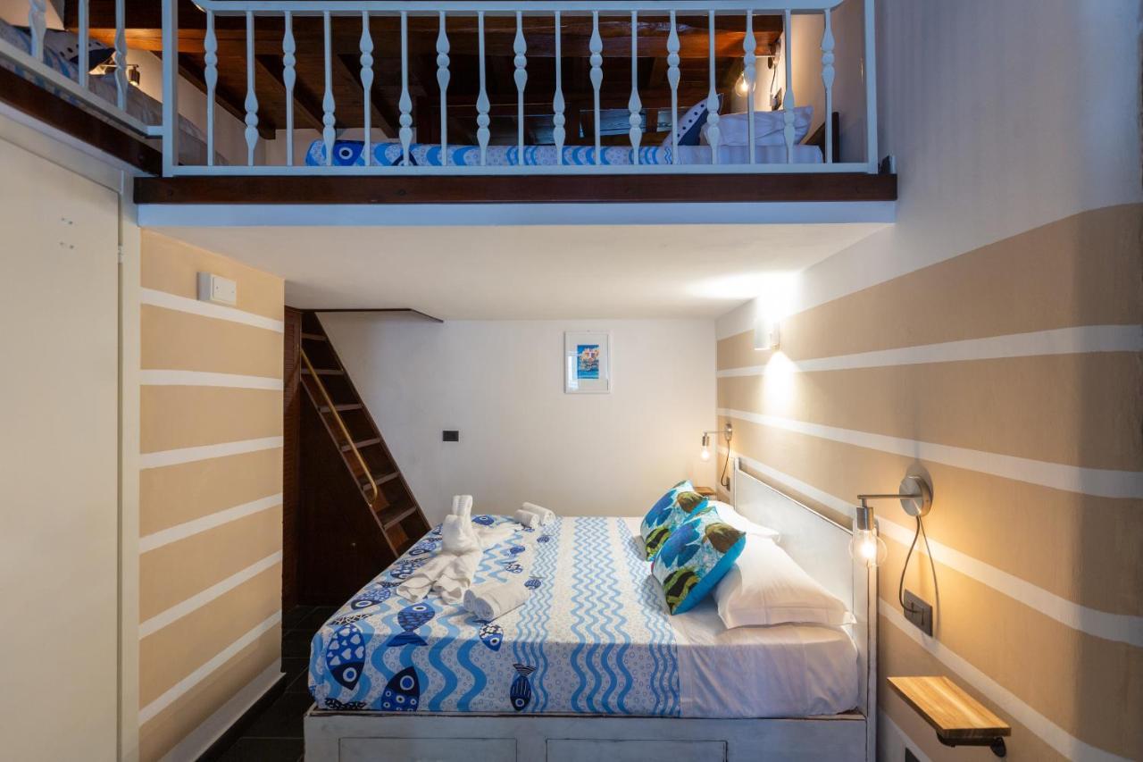 Casa Elisa Villa Riomaggiore Eksteriør bilde
