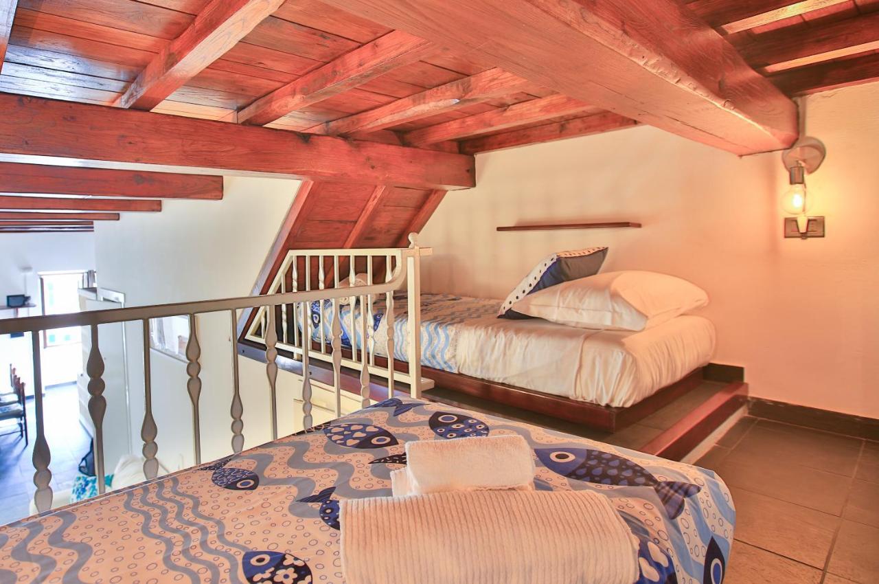 Casa Elisa Villa Riomaggiore Eksteriør bilde