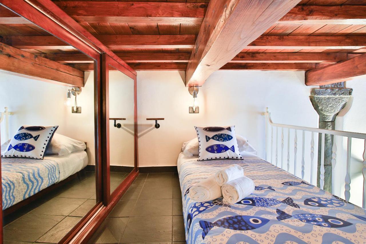 Casa Elisa Villa Riomaggiore Eksteriør bilde