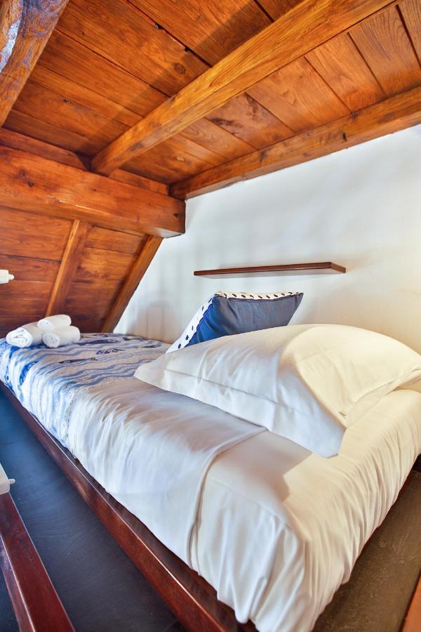 Casa Elisa Villa Riomaggiore Eksteriør bilde
